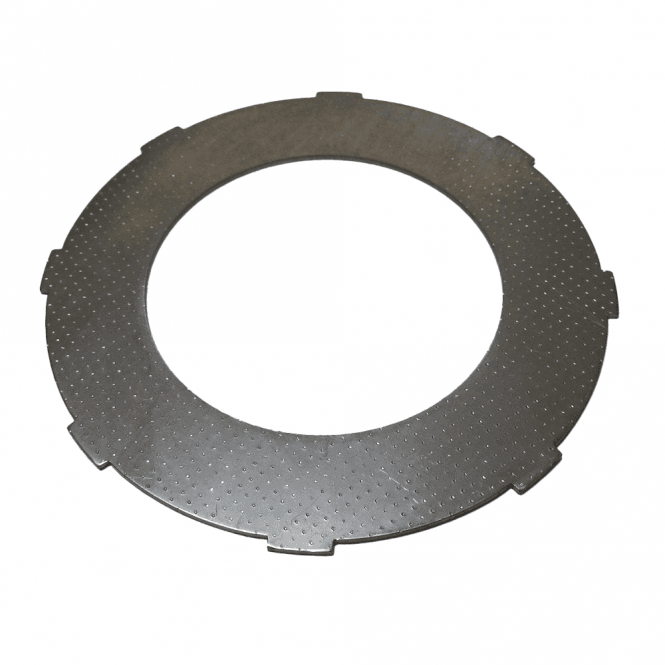 Surflex Norton, AMC Matchless/ AJS 16MS Singles Steel Clutch Plate External Tab OEM No 04-3191