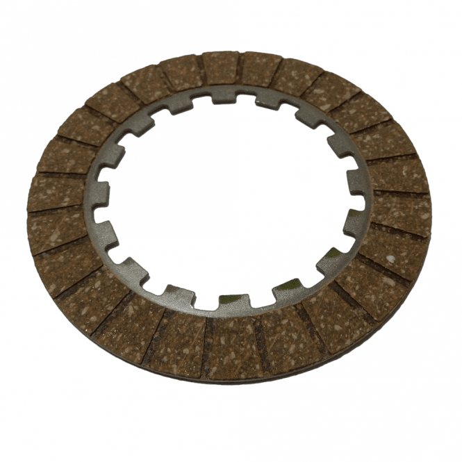 Surflex Norton Dominator, AJS 350cc 16MS, AMC Clutch Friction Plate OEM No 04-3192