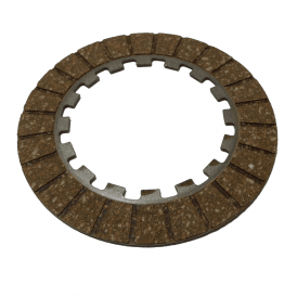 Norton Dominator, AJS 350cc 16MS, AMC Clutch Friction Plate OEM No 04-3192