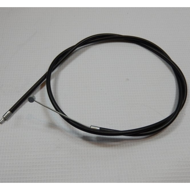 BSA Throttle Cable A50, A65 For Dual Pull Throttle OEM No 68-8679 Length 35