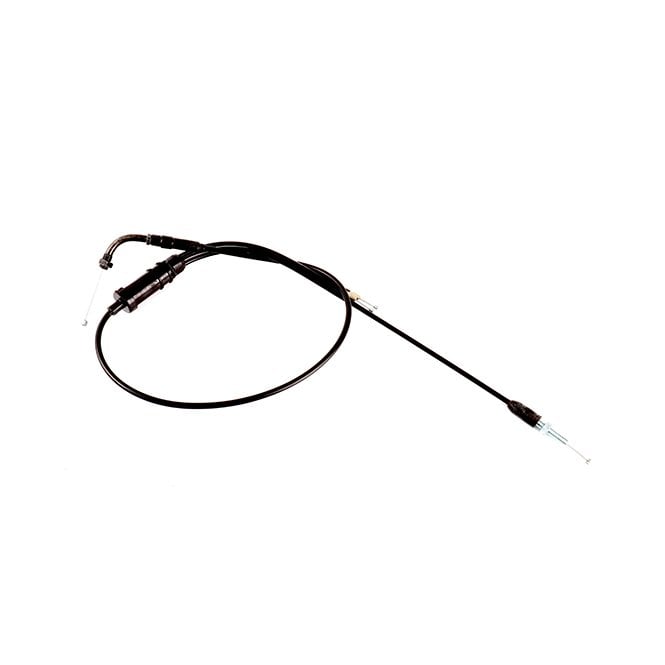 Suzuki Throttle Cable Fits GT125 1974-1981, GT185 1974-1979