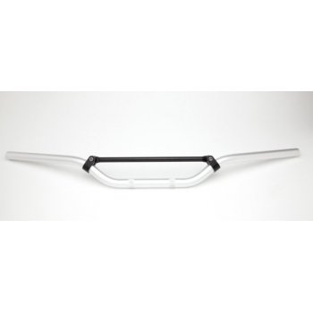 Trial Bike Braced Handlebars 