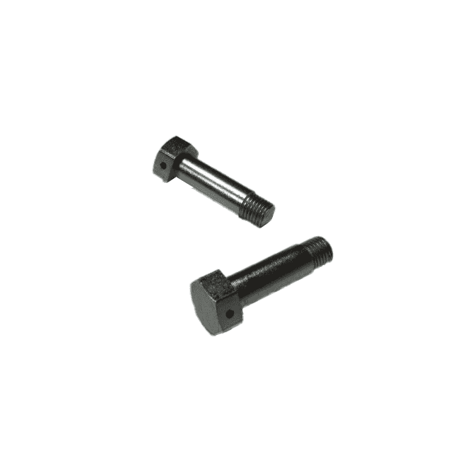 Triumph 350, 500, 650cc Petrol Tank Bolts (Sold as a Pair) OEM No 82-1808