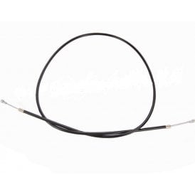 Triumph 350 Cable - Clutch 1959 on OEM No 60-0366 Made in England