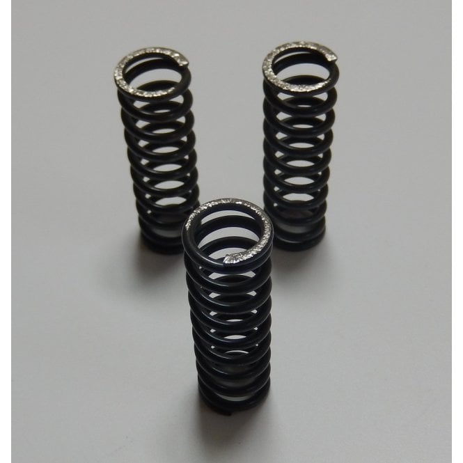 Triumph 350cc, 500cc Unit Construction Clutch Spring Set of 3 OEM No 57-1560