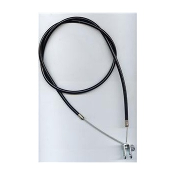 Triumph - 3TA/5TA (1965-66) Front Brake Cable