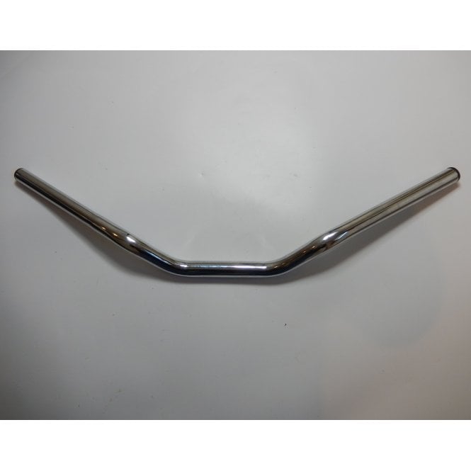 Triumph 3TA / 5TA Nacelle Handle Bar 1
