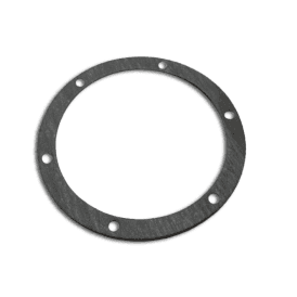 Triumph 3TA, 5TA Primary Chain Rear Gasket Made in England OEM No 70-3832