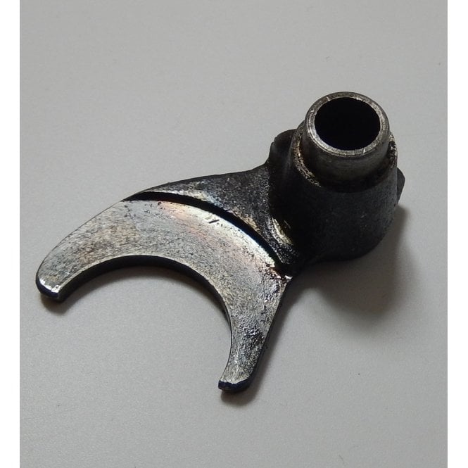 Triumph 3TA/5TA Selector Fork Layshaft OEM No 57-1481 Made in England