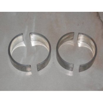 Triumph 3TA 5TA T100 Big End Shell Set