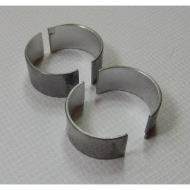 Triumph 3TA 5TA T100 Big End Shell Set Sze -010 Made in UK
