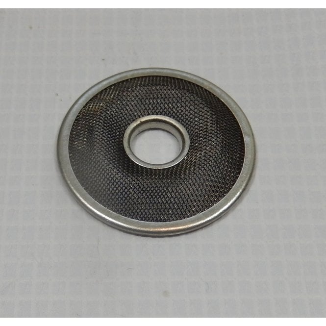 Triumph 3TA, 5TA, T100 Crankcase Filter Made in UK OEM No 70-3722