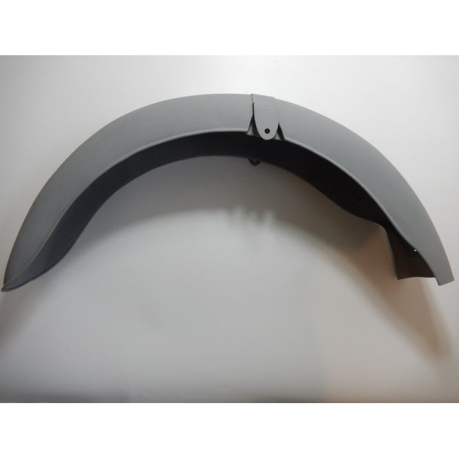 Triumph 3TA, 5TA, T100, T110, T120 Pre-Unit Rear Mudguard Primed As Original