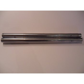 Triumph 3TA, 5TA, T100SS Hard Chrome Fork Stanchions Short Type (1960-63)