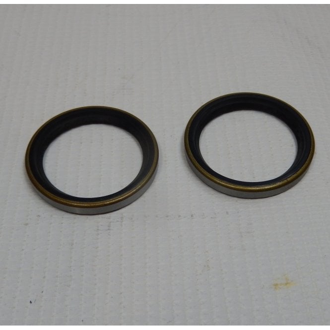 Triumph 3TA, 5TA, T90, T100 Fork Oil Seals Sold as a Pair OEM No 97-1168