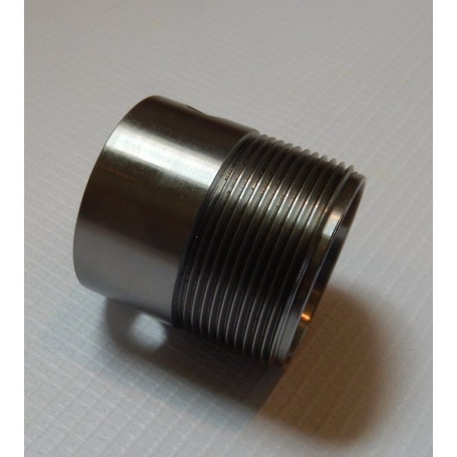 Triumph 3TA / 5TA / T90 / T100 / T150 / T160 Screw in Exhaust Stub OEM No 70-9510