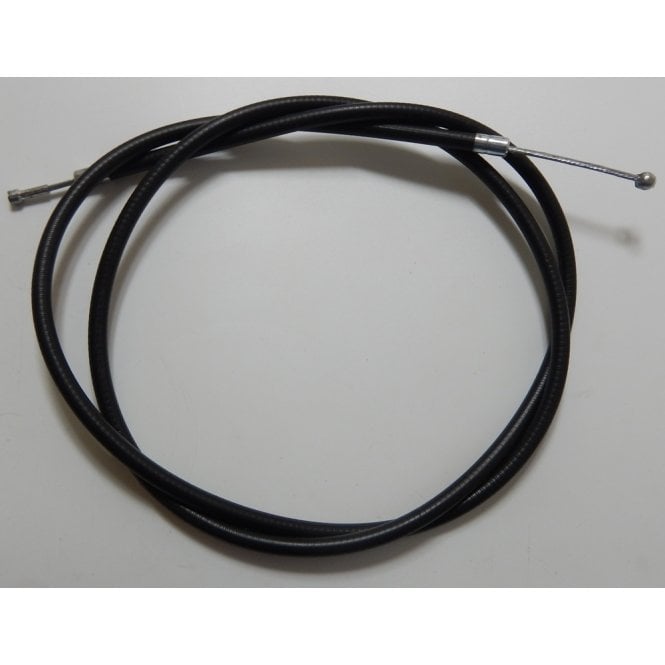 Triumph - 3TA/5TA/T90/T100S/S (1962-64) Clutch Cable Made in UK OEM No 60-0452