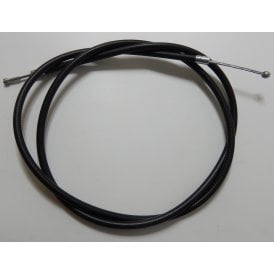 Triumph - 3TA/5TA/T90/T100S/S (1962-64) Clutch Cable Made in UK OEM No 60-0452