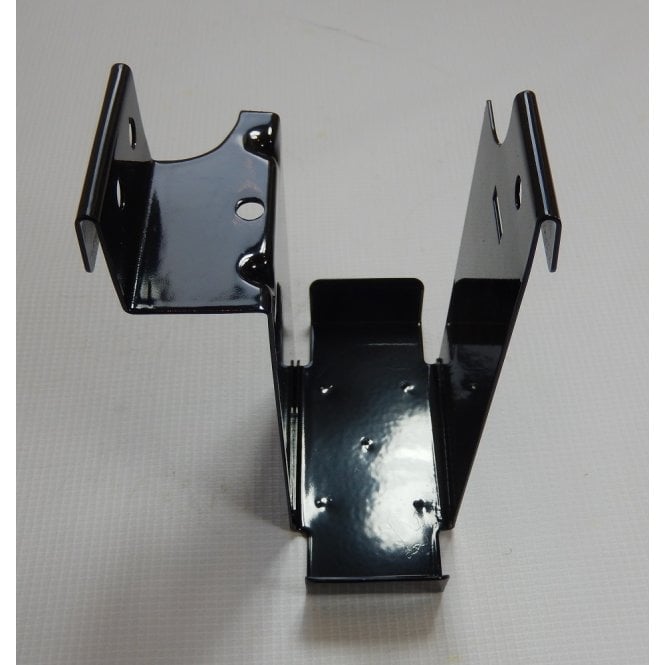 Triumph 3TA Battery Carrier Powder Coated Pt No F5333 Made in UK