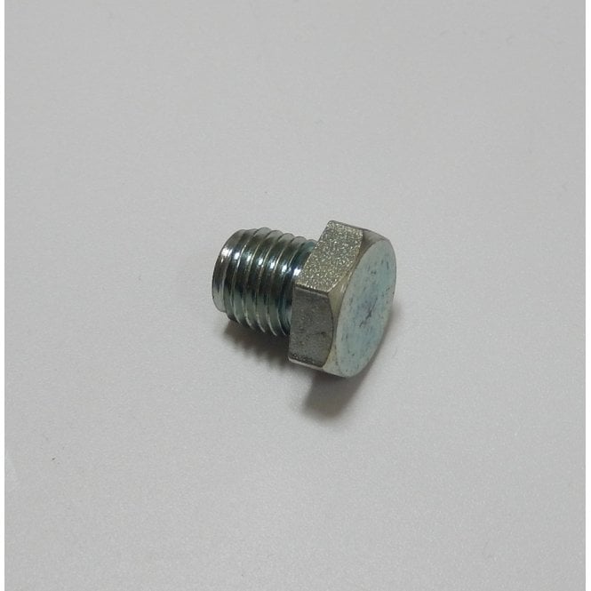 Triumph 3TA Engine Drain Plug OEM no 70-4154 Made in UK