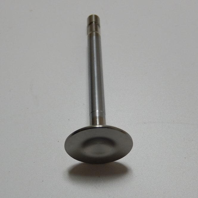 Triumph 3TA / T90 Exhaust Valve Sold in Pairs Alpha No V136 Genuine Hepolite