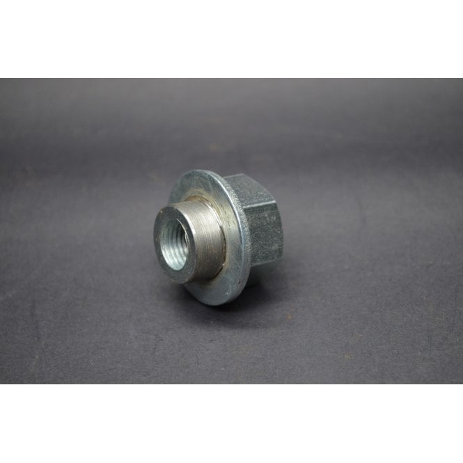 Triumph 500/600 QD Rear wheel spindle Nut