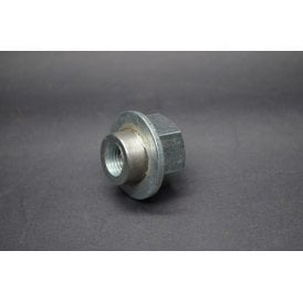 Triumph 500/600 QD Rear wheel spindle Nut