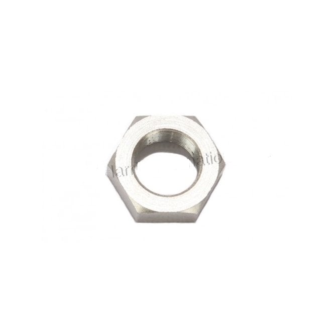 Triumph 500 / 650 Rear Spindle Nut OEM no 82-1747 Made in UK