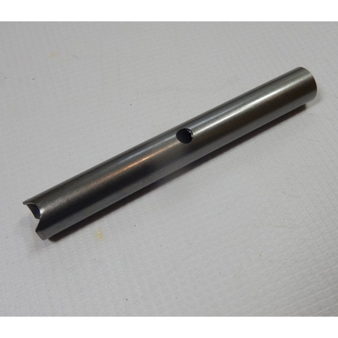 Triumph 5T, 6T, T100 Sludge Tube OEM No 70-3456 Made in UK