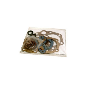 Triumph 5T Speed Twin 500 Gasket Set Complete 1939 - 1957 Made in UK