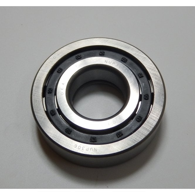 Triumph 5TA, T100, TR5 Norton Crankshaft Bearing OEM No 70-9493, 01-7824, 06-4118