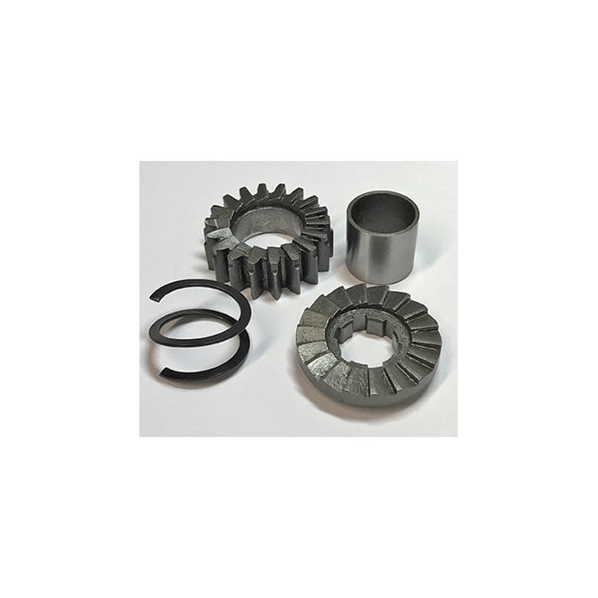 Triumph 650,750cc Kickstart Ratchet and Pinnion Kit Complete