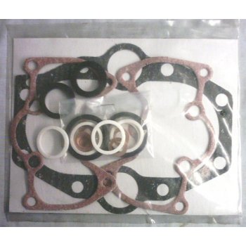 Triumph 650 Gasket Set Decoke