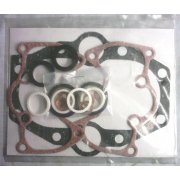 thumbnail image 2 of Classic Bike Shop Complete Gasket Set For Triumph T110 650, TR6 650, SS650 (1956-62) 2 of 6
