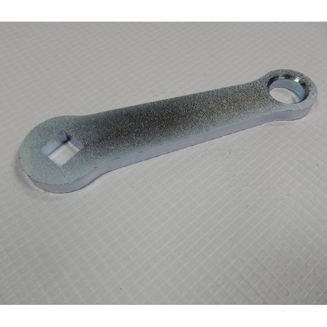 Triumph 650 Rear Brake Lever Fits Models 1967 - 1970 OEM No 37-2015 UK Made