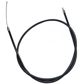Triumph 650cc Clutch Cable Fits 1960 on OEM No 60-0431 Made in England