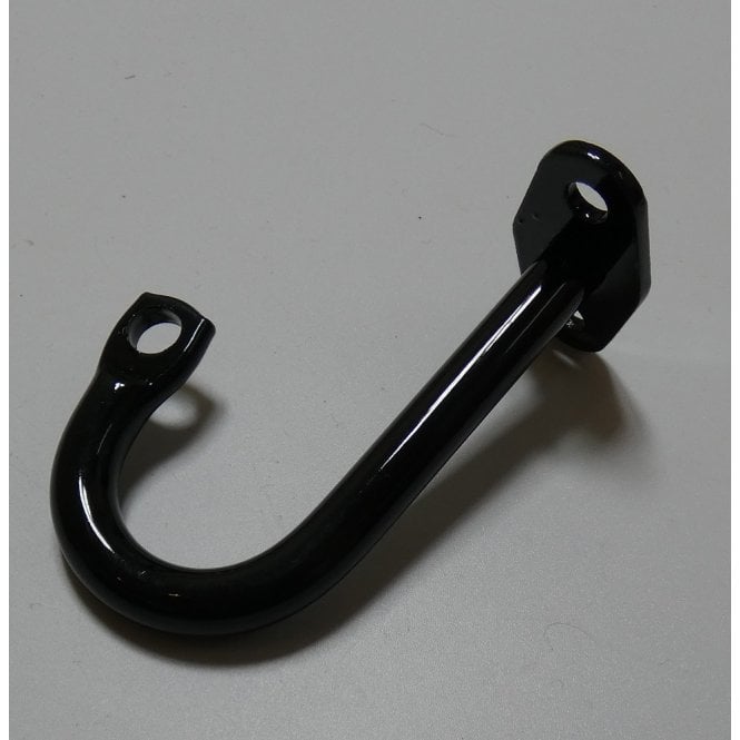 Triumph 650cc Coat Hook Seat Hinge OEM No 82-4222 Made in UK