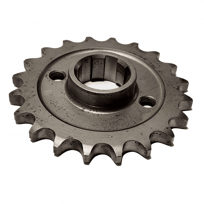 Triumph 650cc Gearbox Sprocket 20T Made in UK OEM No 57-1919