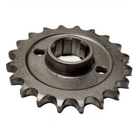 Triumph 650cc Gearbox Sprocket 20T Made in UK OEM No 57-1919