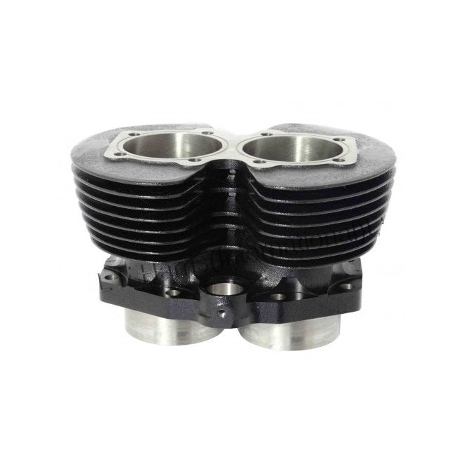 Triumph 650cc Pre-Unit Barrels 8 Stud Made in England