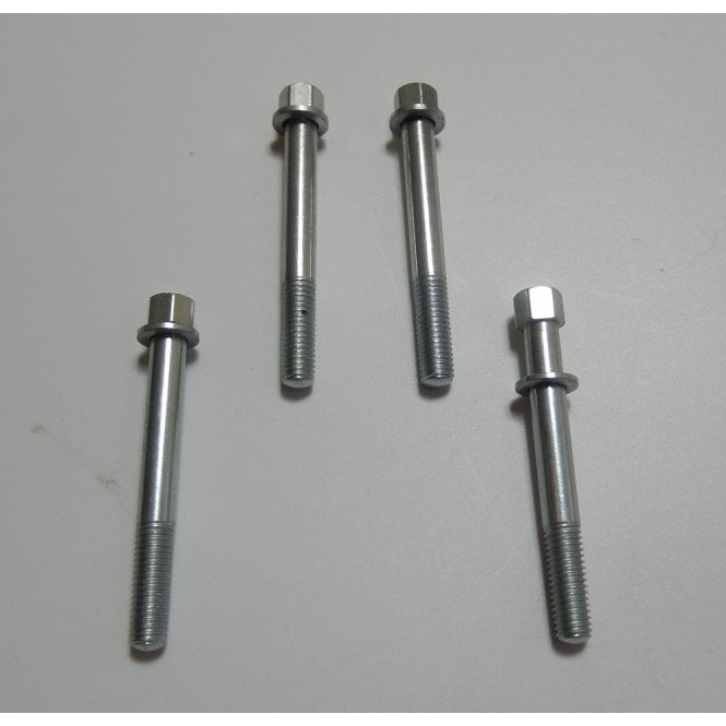 Triumph 650cc Rocker Bolt and Washer set (Set of 4) Models 1963-68 
