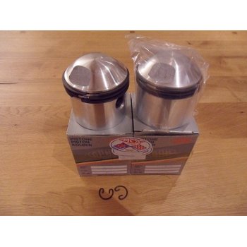 Triumph 650cc T120 Standard Pistons