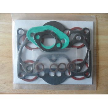 Triumph 6T T120 Rocker Box Gasket Set
