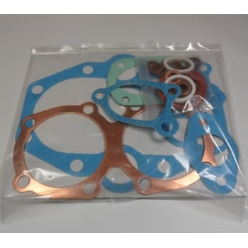 Triumph 6T Thunderbird (Iron Head) Gasket Set Complete Made in UK