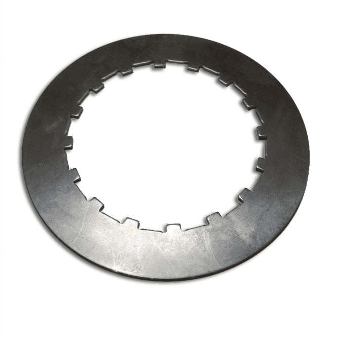 Triumph All Models ,BSA Steel Clutch Plate OEM No 57-1363,42-3195 Genuine Surflex
