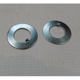 Triumph Alternator Lock Washers for T110, T140, T150, T160 Models OEM No 70-3975