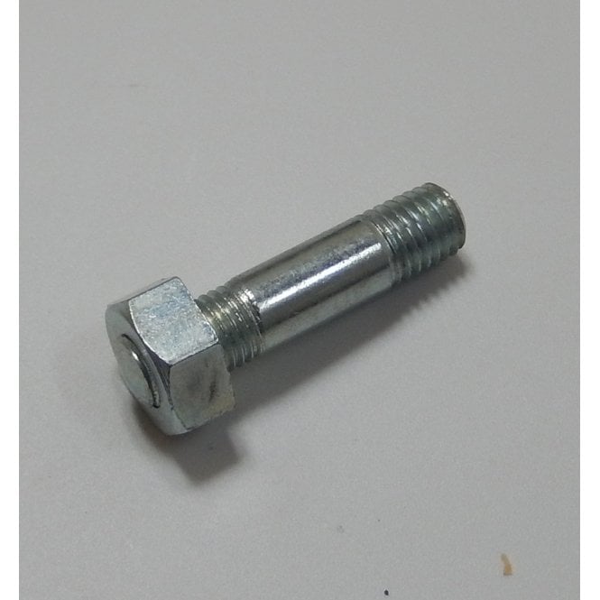 Triumph Alternator Stud & Nut Made in UK OEM No 70-4123, S1 51