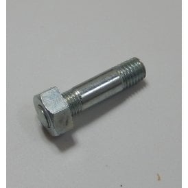 Triumph Alternator Stud & Nut Made in UK OEM No 70-4123, S1 51