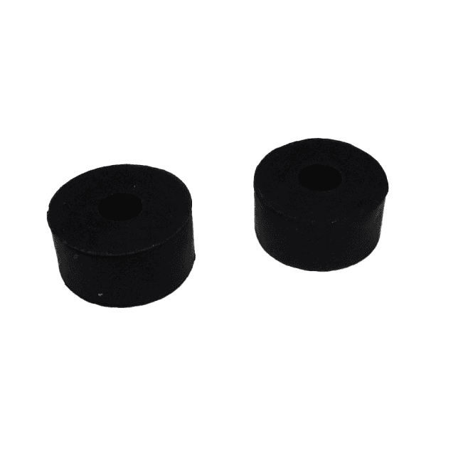 Triumph AMC Tank Mounting Rubbers Pre-Unit & Oil in Frame Models (Sold as a Pair) OEM No 01-4995
