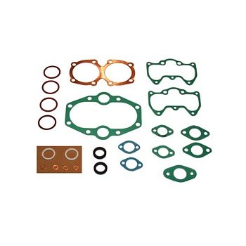 Triumph B Range Gasket Set Decoke